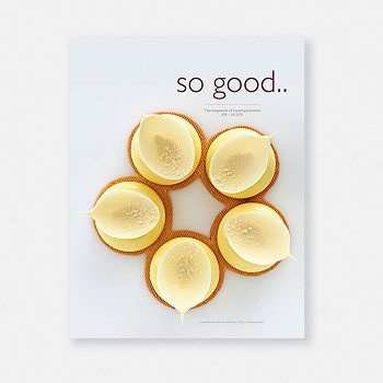 So Good Magazine Issue 28